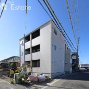 ジーメゾン名古屋中島新町