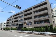 ＪＲ中央線東小金井駅まで徒歩3分