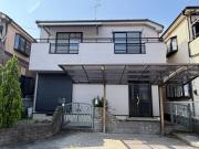 安行慈林戸建
