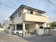 ＪＲ山陽本線福山駅まで徒歩34分