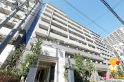 阪神本線野田駅まで徒歩5分