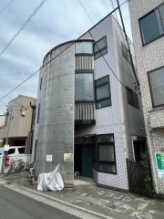 都営三田線板橋本町駅まで徒歩6分