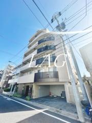 東急多摩川線鵜の木駅まで徒歩5分