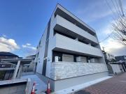 阪神本線甲子園駅まで徒歩13分