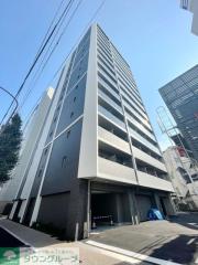 リビオメゾン戸越銀座