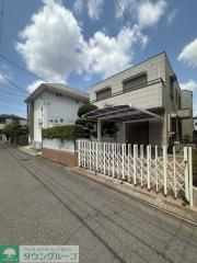 前原西戸建