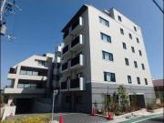 ワコーレ夙川羽衣町