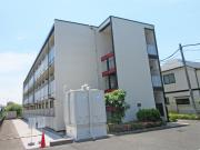 ＪＲ青梅線中神駅まで徒歩13分