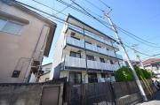 西武新宿線武蔵関駅まで徒歩9分