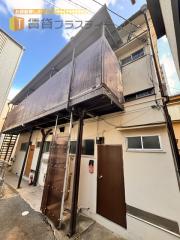 ＪＲ総武線（各駅停車）下総中山駅まで徒歩5分