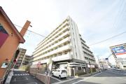 ＪＲ総武線（各駅停車）西船橋駅まで徒歩9分