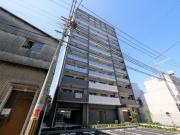 ＪＲ大阪環状線弁天町駅まで徒歩6分