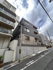 ＪＲ東海道本線元町駅まで徒歩5分