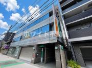 ＪＲ大阪環状線鶴橋駅まで徒歩5分