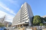 UR昭島つつじが丘ハイツ