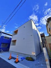 南海本線湊駅まで徒歩7分