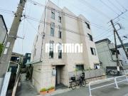 セントラルパレス8月末退去