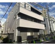 東京メトロ有楽町線千川駅まで徒歩7分