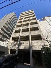 地下鉄中央線阿波座駅まで徒歩2分
