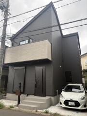 美原戸建て