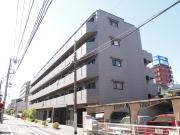 ルーブル大鳥居