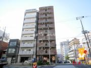 地下鉄谷町線天神橋筋六丁目駅まで徒歩8分