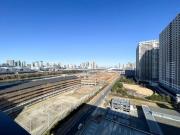 新交通ゆりかもめ有明テニスの森駅まで徒歩9分