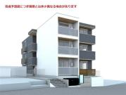 ＪＲ総武線（各駅停車）幕張本郷駅まで徒歩8分