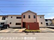 西鉄天神大牟田線桜並木駅まで徒歩3分