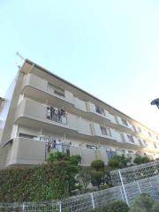 地下鉄名城線熱田神宮西駅まで徒歩10分
