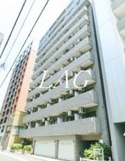 スカイコート銀座東