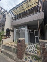 泉大津市条南町戸建