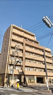 クオーレプロバンス南行徳