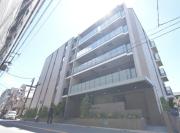 東急目黒線洗足駅まで徒歩3分