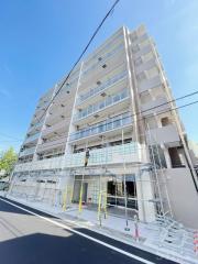 阪急神戸線十三駅まで徒歩10分