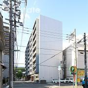 地下鉄鶴舞線鶴舞駅まで徒歩7分