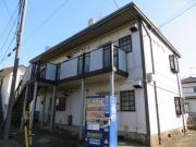 京成電鉄松戸線高根公団駅まで徒歩13分