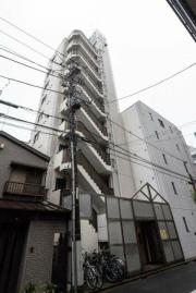 東京メトロ南北線東大前駅まで徒歩4分