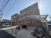 ラ・メール富田林本町B棟