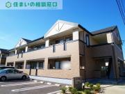 名鉄西尾線西尾駅まで徒歩11分