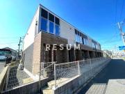 ＪＲ総武本線都賀駅まで徒歩12分