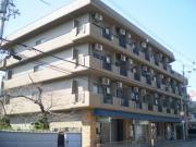 阪急宝塚線豊中駅まで徒歩13分