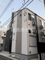 東京メトロ丸ノ内線新中野駅まで徒歩5分