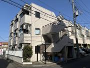 シャンブル東付中