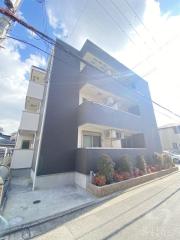 南海高野線中百舌鳥駅まで徒歩7分