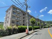ＪＲ関西本線三郷駅まで徒歩10分