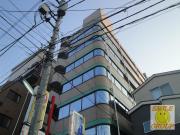 ロックグランデ船橋