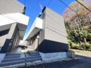 ＪＲ相模線上溝駅まで徒歩4分