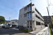 ＪＲ中央線西八王子駅まで徒歩12分