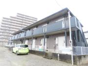 京成電鉄松戸線前原駅まで徒歩8分